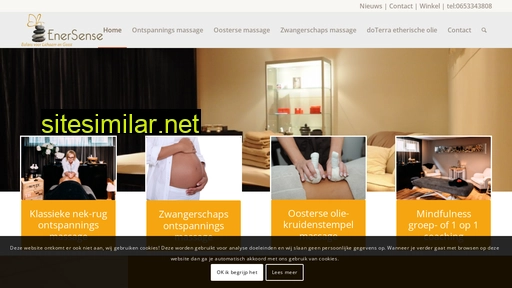 enersense.nl alternative sites