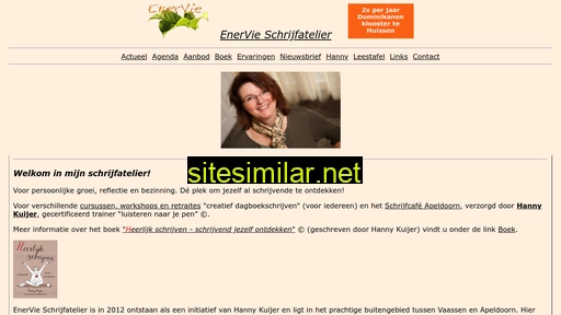 enervie.nl alternative sites