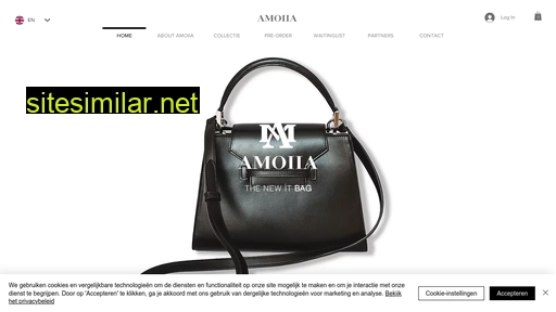 en.amoiia.nl alternative sites