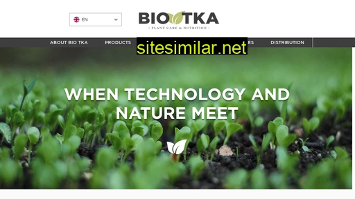 en.biotka.nl alternative sites