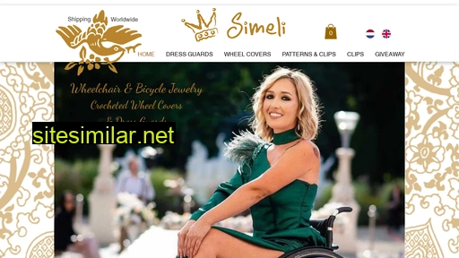 en.simeli.nl alternative sites