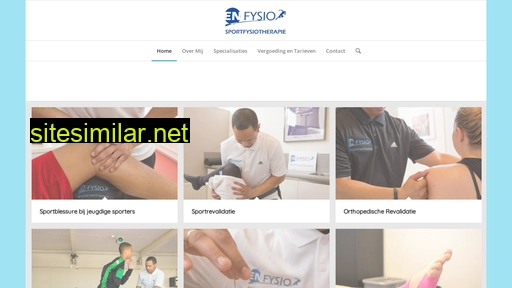enfysio.nl alternative sites