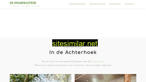 engbergstede.nl alternative sites