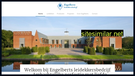Engelberts-leidek similar sites