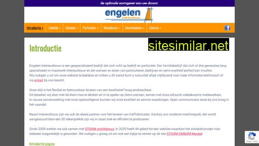 engelen-interieurbouw.nl alternative sites
