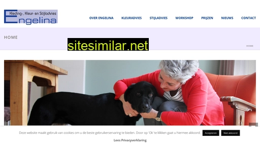 engelinastyling.nl alternative sites