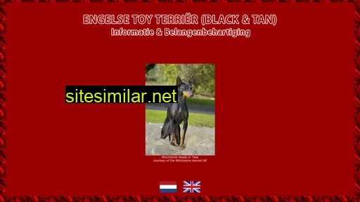 engelse-toy-terrier.nl alternative sites