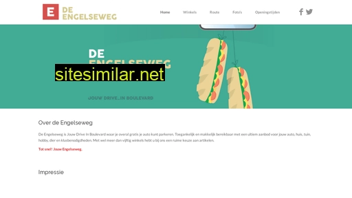 engelseweg.nl alternative sites