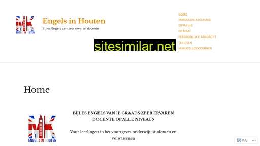 engelsinhouten.nl alternative sites