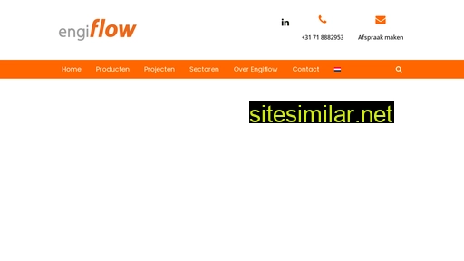 engiflow.nl alternative sites