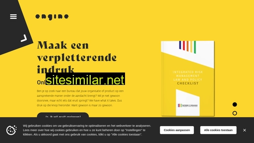 enginebranding.nl alternative sites
