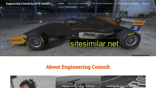 Engineeringconsult similar sites
