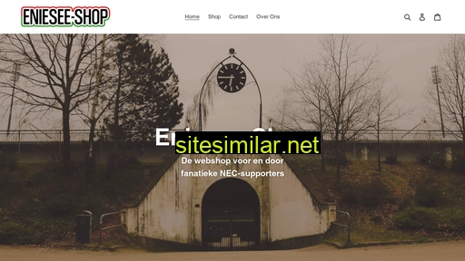 eniesee-shop.nl alternative sites