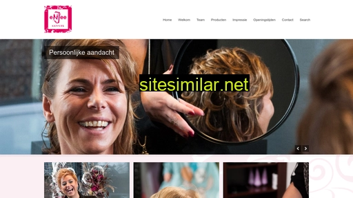 enjeekappers.nl alternative sites