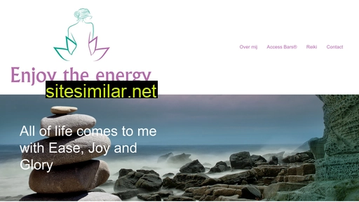 enjoy-the-energy.nl alternative sites