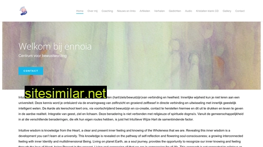 ennoia.nl alternative sites