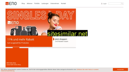 eno-telecom.nl alternative sites
