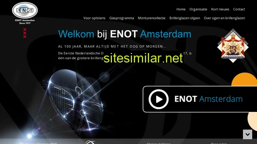 enot.nl alternative sites