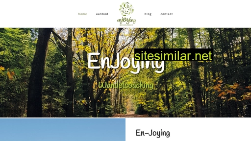 en-joying.nl alternative sites