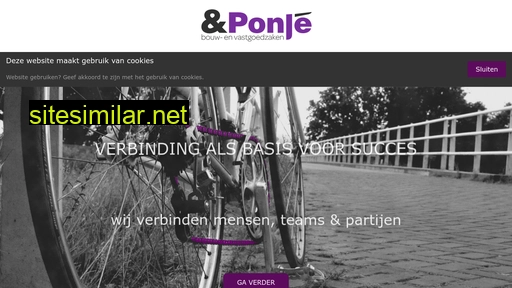 enponje.nl alternative sites