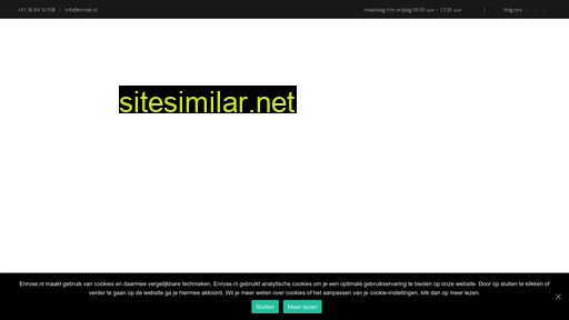 enrose.nl alternative sites
