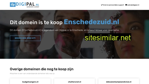 enschedezuid.nl alternative sites