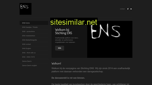 enscompany.nl alternative sites