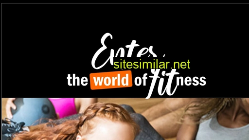 enterfit.nl alternative sites