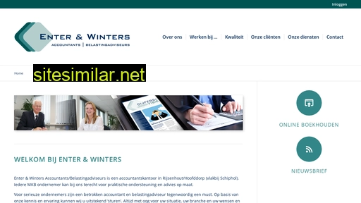 enter-winters.nl alternative sites
