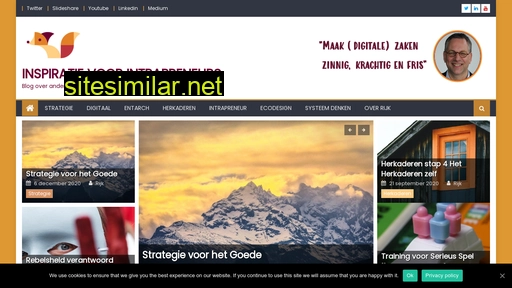 enterprisedesigners.nl alternative sites