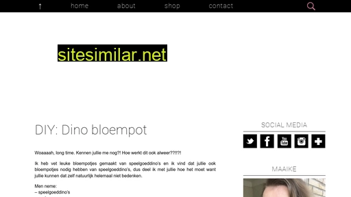 entirelynails.nl alternative sites