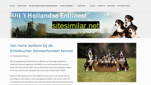entlinest.nl alternative sites