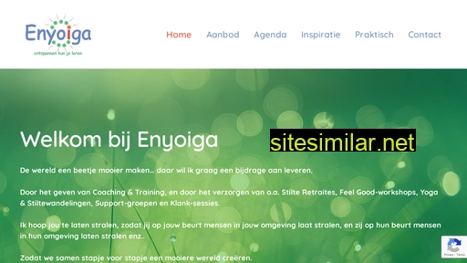 enyoiga.nl alternative sites