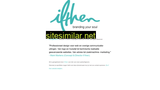 enzijheet.nl alternative sites