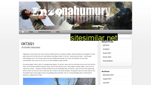 enzonahumury.nl alternative sites