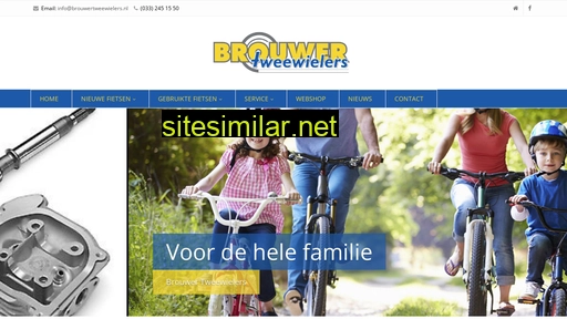 e-bike-shop.nl alternative sites