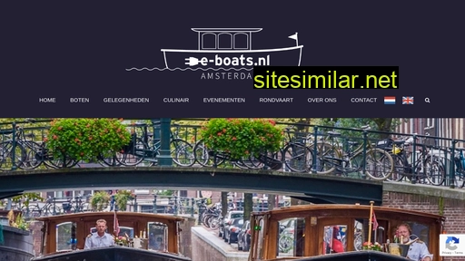 e-boats.nl alternative sites