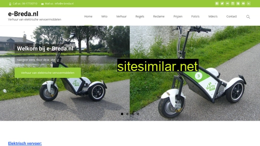 e-breda.nl alternative sites