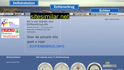 e-brug.nl alternative sites