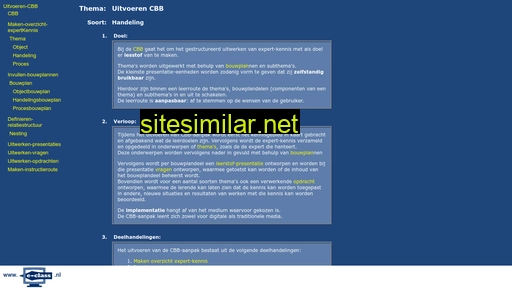 e-class.nl alternative sites