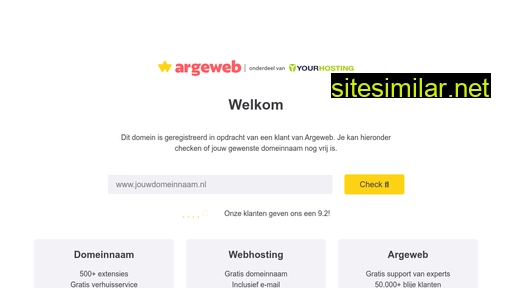 e-contest.nl alternative sites
