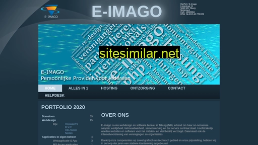 e-imago.nl alternative sites