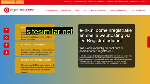 e-ink.nl alternative sites