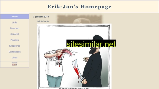 e-j.nl alternative sites