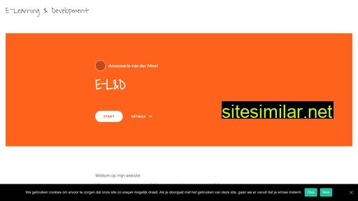 e-ld.nl alternative sites