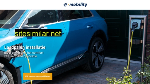 e-mobilityenergy.nl alternative sites