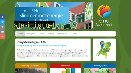 e-nuzaanstreek.nl alternative sites