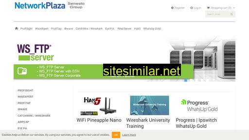 e-plaza.nl alternative sites