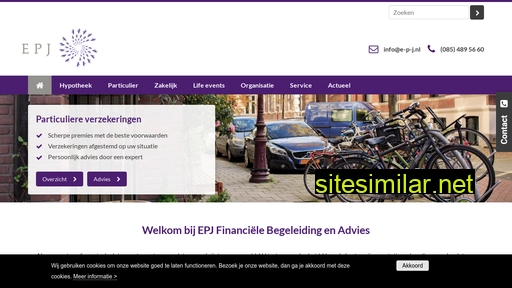 e-p-j.nl alternative sites