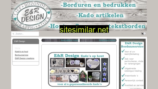 e-rdesign.nl alternative sites